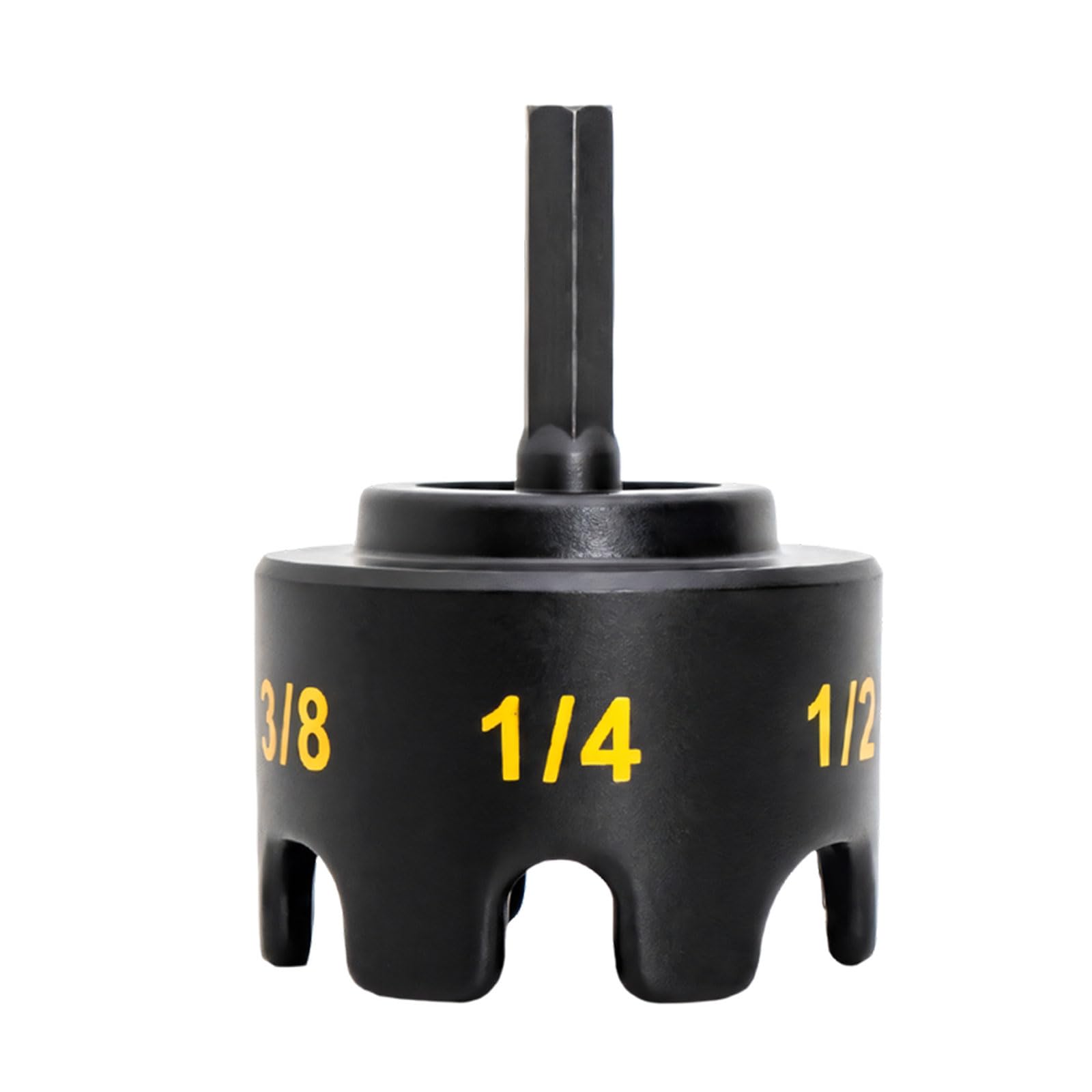 Nut Drill Attachment for Fast Nut and Bolt Removal Drill Bit Socket Wrenches Tool Driver Extractor Accessories Socket Wrench Attachment