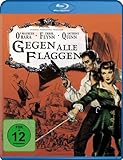 gegen alle regeln  Gegen alle Flaggen (Blu-ray)