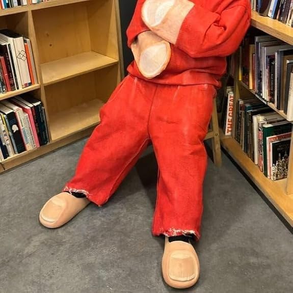 Big Toe Slides, Big Toe Slippers,Non-Slip Fun Huge Toe Design Home Slippers, Non-Slip Quick Drying Lightweight Shoes,Festival Gifts For Man Women Friend Family3