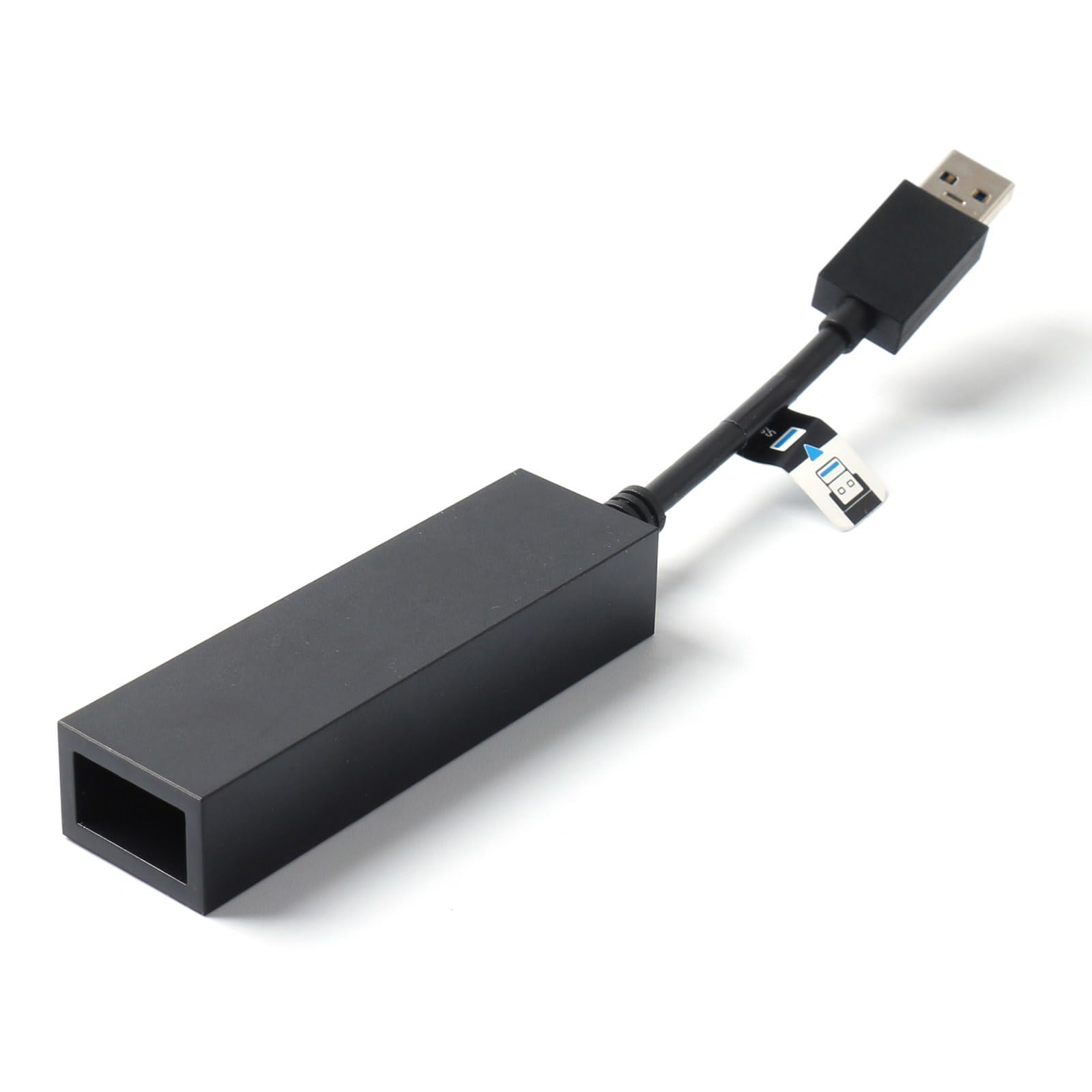 Adapter mini kamery do PS5 na PS VR kabel złącza kompatybilny z PlayStation 5
