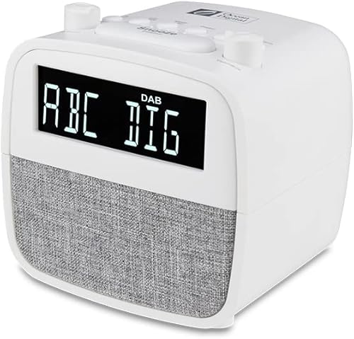 Portable Radio AM FM 1113-09