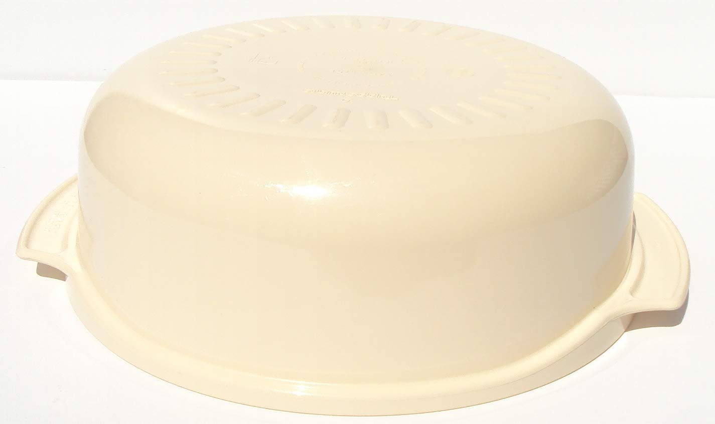 Tupperware Cooks！ Tupperware Speedy Chef Cookware - Walmart.com