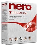 nero burning rom 2018 full  Nero 7 - Premium