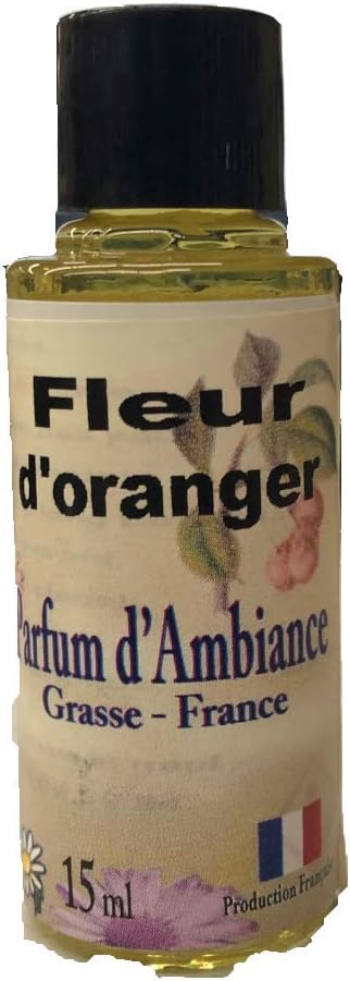 Extract De Parfum – Oranjebloesem, 15 ml