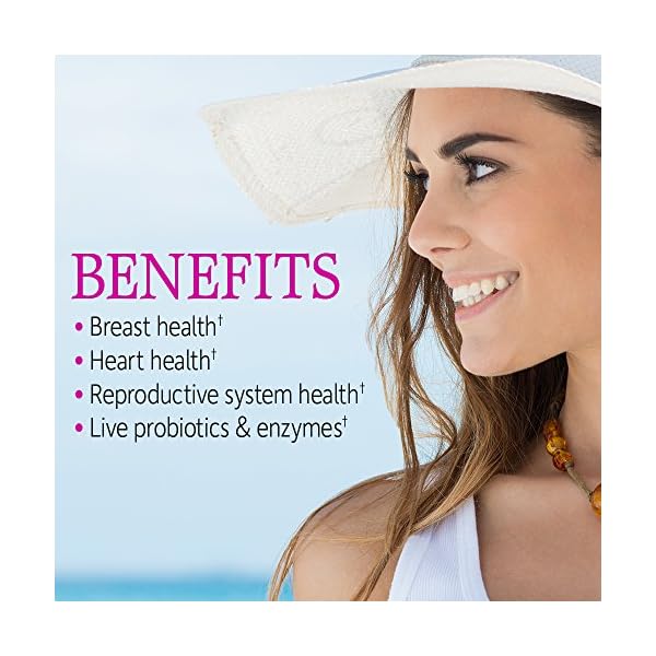 Garden-of-Life-Multivitamin-for-Women-Vitamin-Code-Womens-Multi-240-Capsules-Whole-Food-Womens-Multi-Vitamins-Iron-Folate-not-Folic-Acid-Probiotics-Vegetarian-Supplements-for-Womens-Energy Garden of Life Multivitamin for Women, Vitamin Code Women's Multi - 240 Capsules, Whole Food Womens Multi, Vitamins, Iron, Folate not Folic Acid & Probiotics for Womens Energy, Vegetarian Supplements