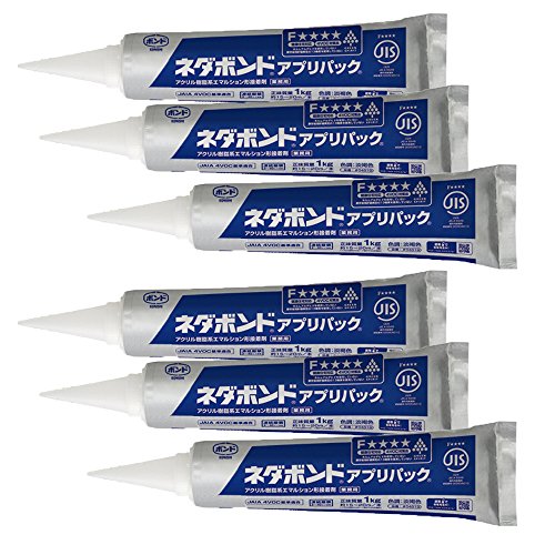 ネダボンド 1箱12本入り 楽天市場】根太 ボンド 12本の通販