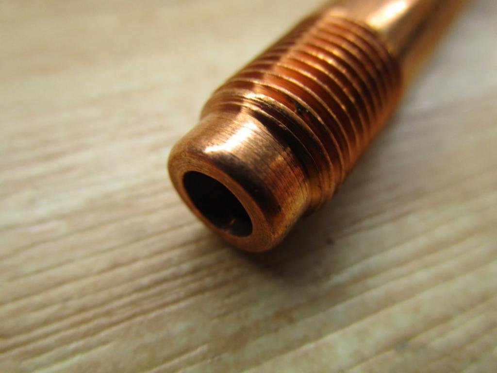 Goss 3080-7 Welding Tip