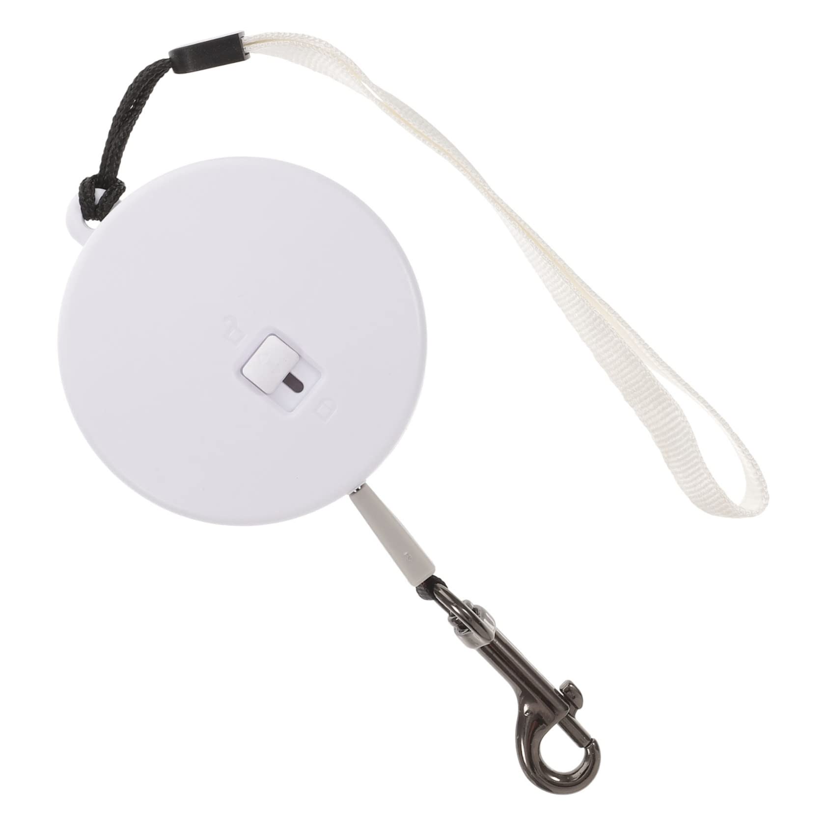 HAPINARY Ergonomic Dog Leash Small Dog Leash Retractable Rope for Puppy Training Random