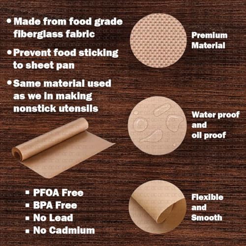 Image of Akki Roti Making Sheet Obbattu Sheet Holige Sheet Reusable Heat Resistant Baking Mat Chappathi Puran Poli Rolling Mat BBQ Grill Mat Teflon Sheet (1)