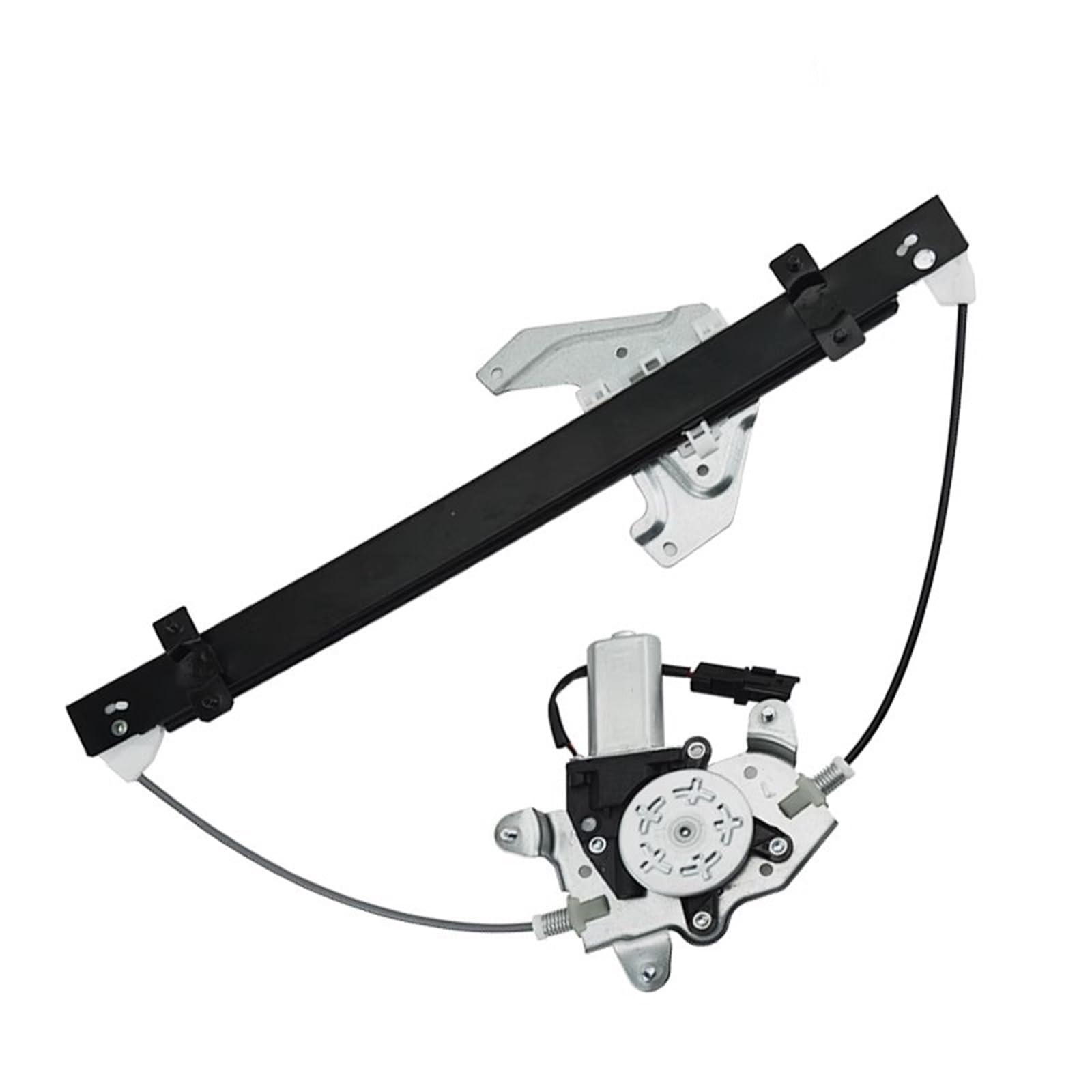 PLMKJUX Window Regulator Window Regulator Fit for MG3 11-18(Rear Right)