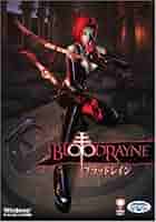 BloodRayne ブラッドレイン 日本語版 美品 起動確認済み Amazon.co.jp: ブラッドレイン : PCソフト