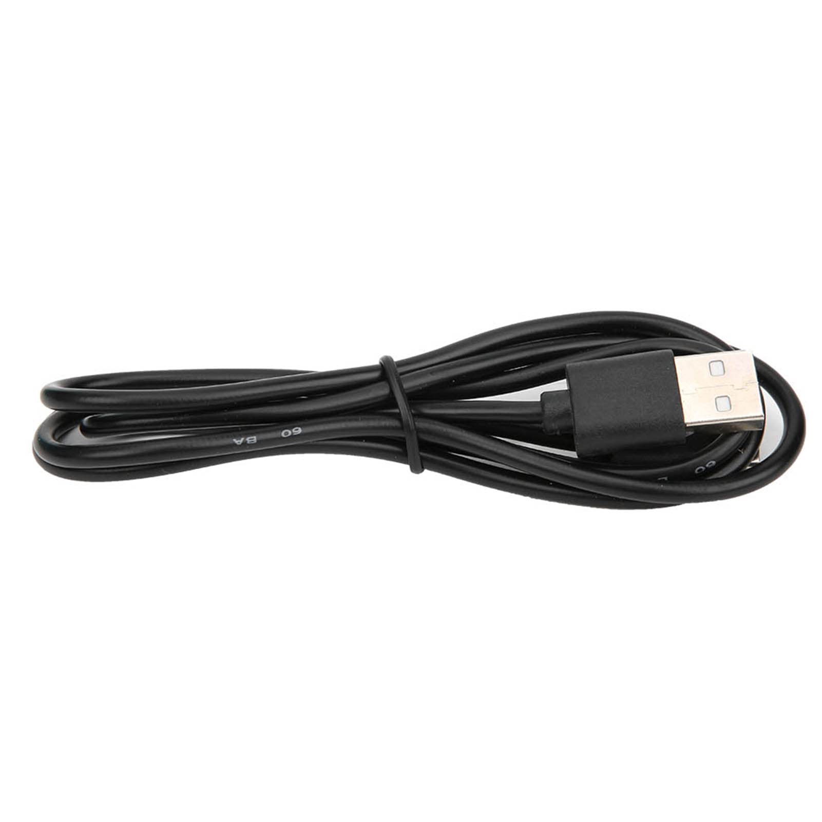 Osciloscopio Digital Portátil Mini Tasa de muestreo de 500 MS/S para Reparación de Automóviles y Pruebas Electrónicas, ABS 2.4 Pulgadas