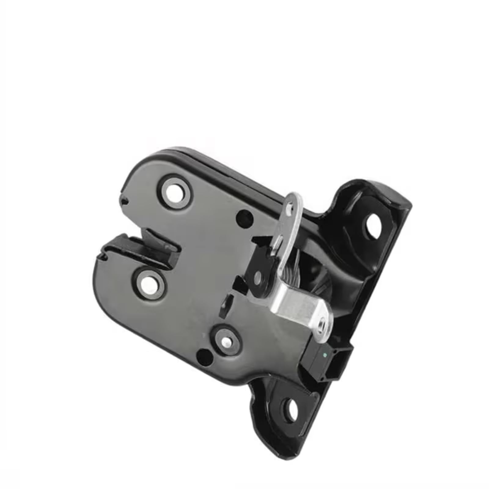 Rear Tailgate Latch Actuator Compatible with A3 for 8P1 for S3 2003 2004 2005 2006 2007 2008 2009 2010 2011 2012 Car Tailgate Lock Trunk Lock Machine