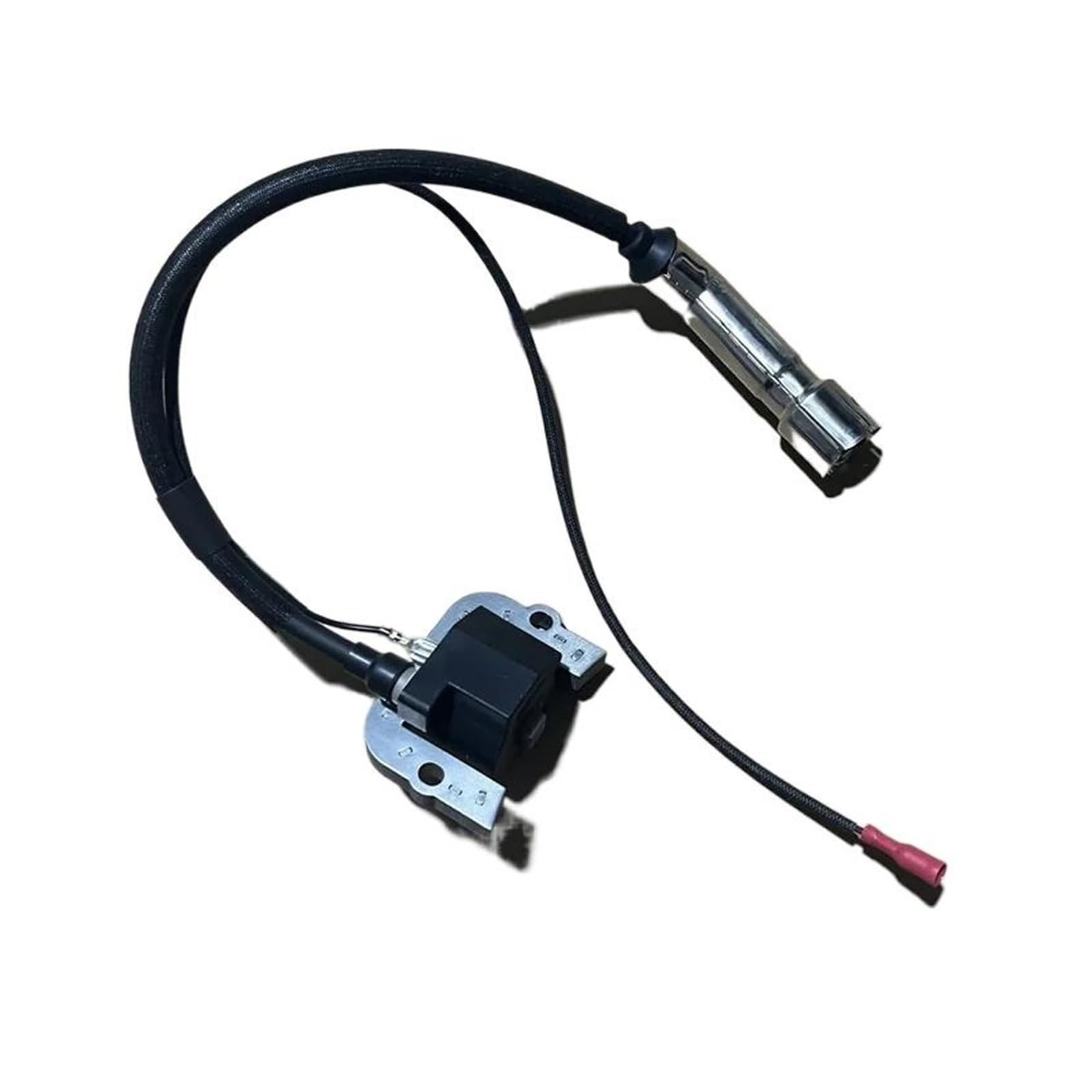 Bobina de Encendido 196F for Motores de Gasolina 13000 LC196FD LC196F LC13000 13000VA 622CC 10KW 10.5KW 13KW