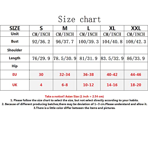 Germinate Lunga Scollo a V Magliette Donna Estiva