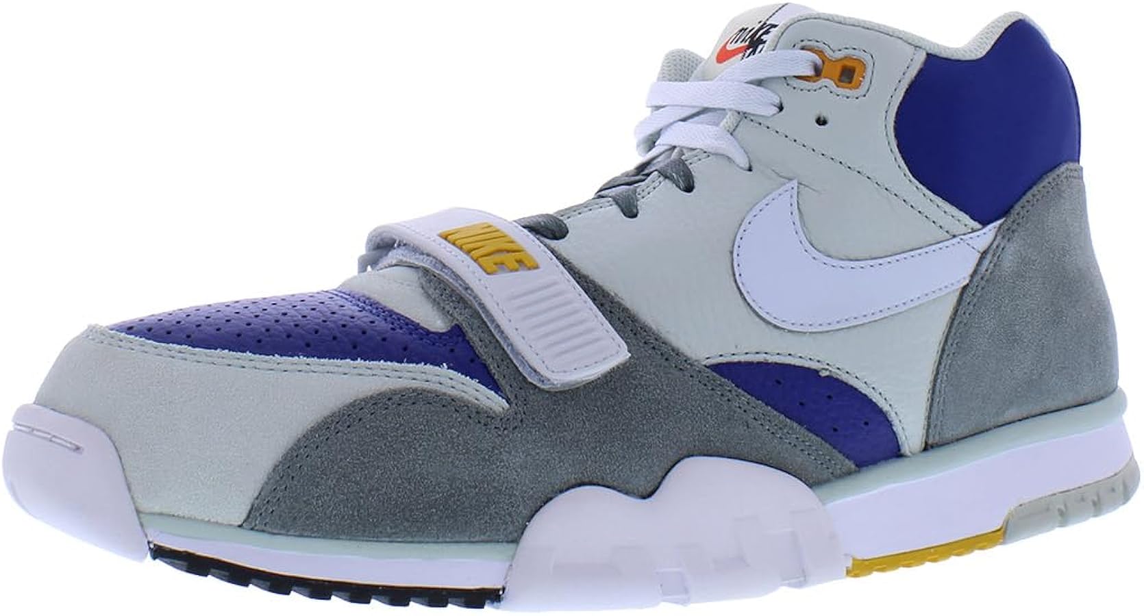 air trainer 1 mid premium