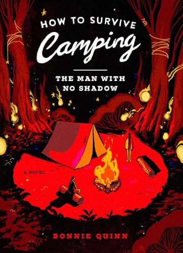 Cover of The Man with No Shadow