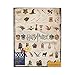Aquarius Harry Potter Icons 1000 Piece Jigsaw Puzzle