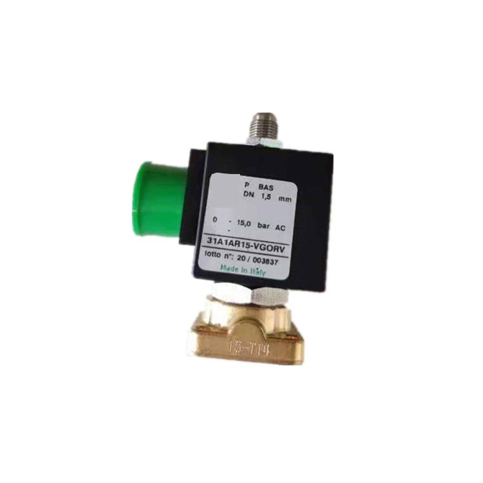 HYUJNAFZR Solenoid Valve 5342Y0L55-PWB Loading Valve 4690A0V15(5342Y0L55-PWB)