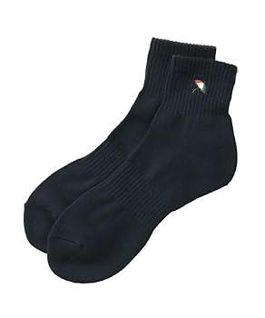 Amazon.co.jp: アーノルドパーマー ゴルフ ソックス メンズ 3P