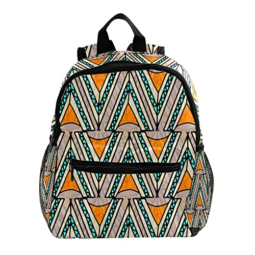 Sac à dos pour enfants noir et blanc, le cadeau parfait