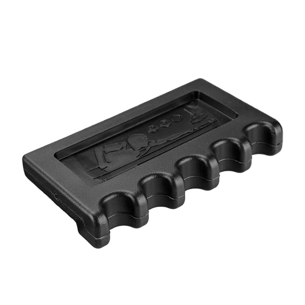 Soporte para Taco de Billar, Accesorios de Billar para Juegos de Mesa