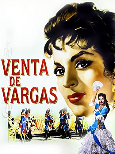 Venta de Vargas