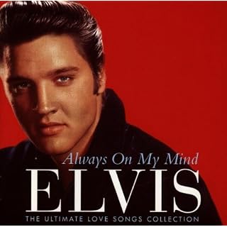Always on My Mind-Love Songs(26titres) - Les Beatles, Paul McCartney, John Lennon, RIngo Starr, George Harrison