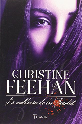 La maldición de los Scarletti (Spanish Edition)