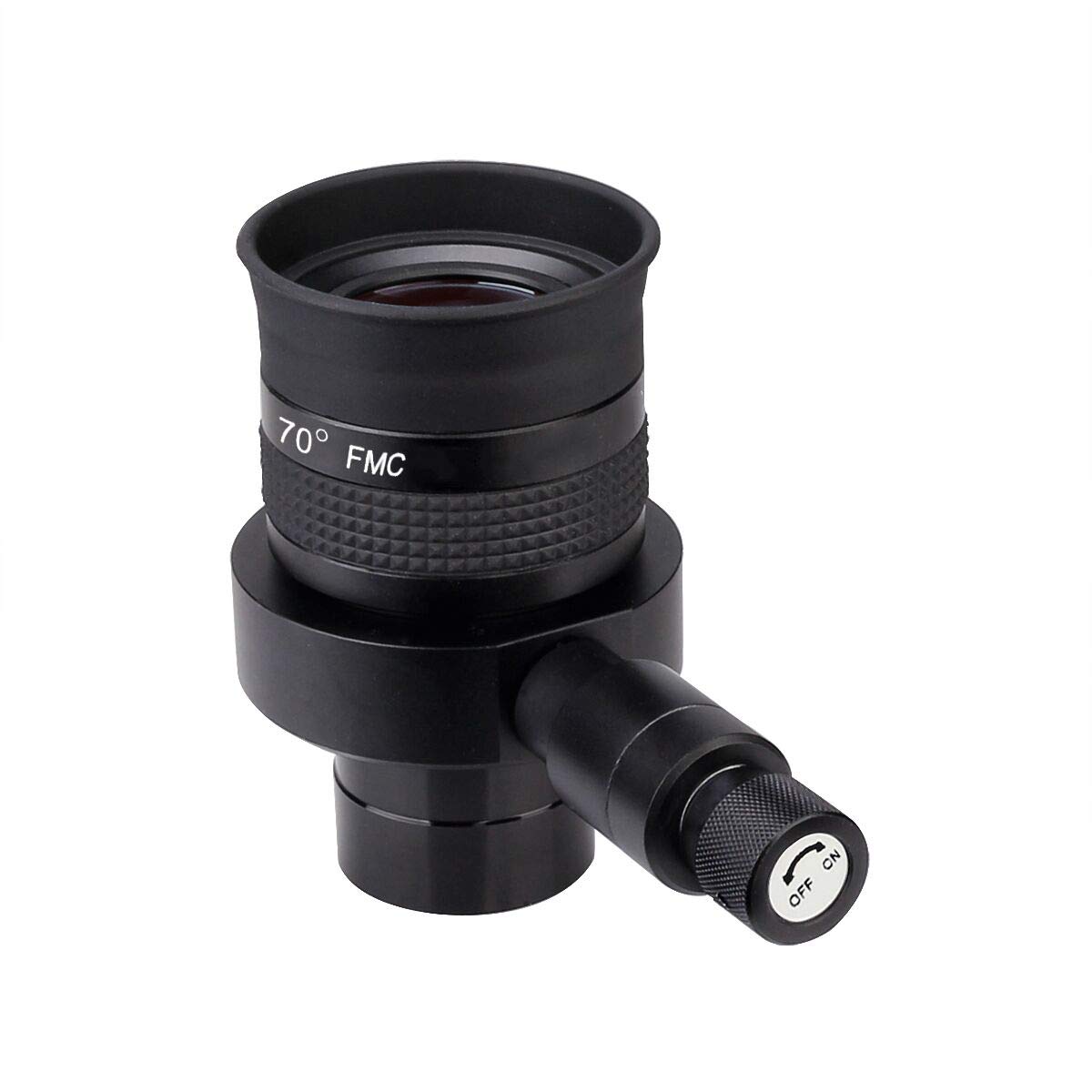 SVBONY SV152 Reticle Eyepiece 1.25 Inch Crosshair Eyepiece 20mm