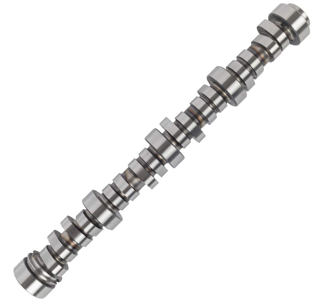 KARPAL Engine Camshaft Hydraulic Roller 585/.585 585" Lift 286° Compatible With 1997-2007 GM LS LS1 