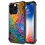 Colorful Drops Marble