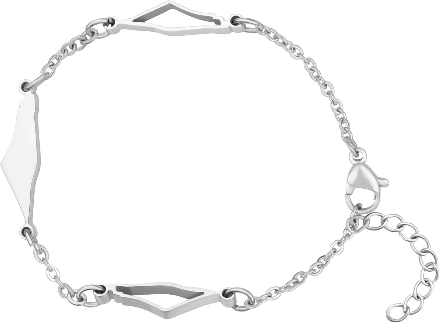 d'origine Palestine Map Bracelet Unisex Women Men Palestinian Jewellery Palestinian Bracelet Palestine Flags Jewellery
