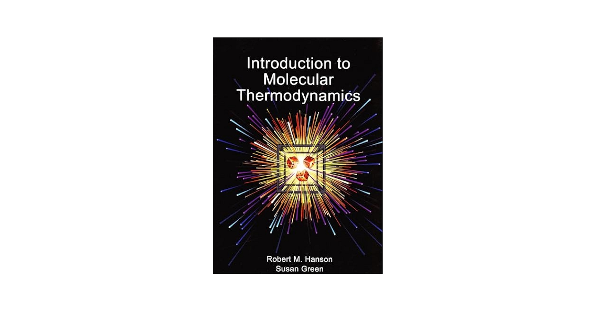 洋書 Introduction to Molecular Thermodynamics Thermodynamics and an Introduction to Thermostatistics