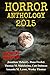 Horror Anthology 2015 (Moon Books Horror Anthology)