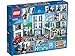 LEGO City Police Station 60246 Police Toy, Fun Building Set for Kids (743 Pieces)