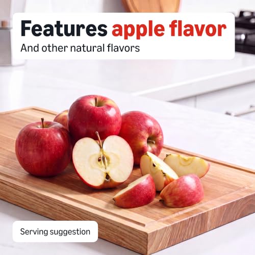 Amazon Basics Apple Cider Vinegar Gummy