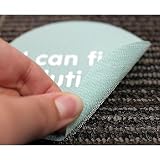 Markery Spot On Carpet Positive Mindset, 10 cm, 12 sztuk