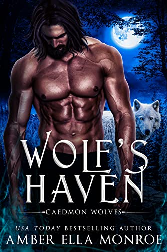 Wolf's Haven (Caedmon Wolves Book 1) (English