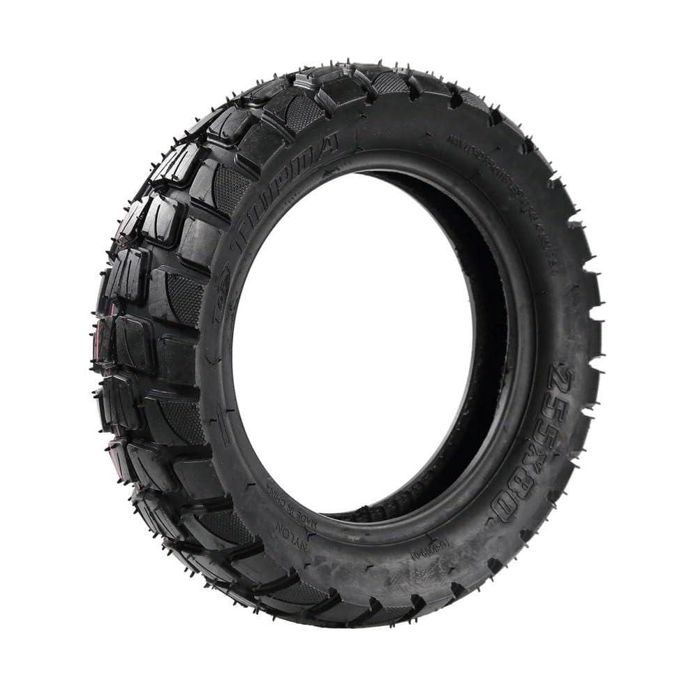 Terenowa Opona TUOVT 255x80 (10x3.0") do Ausom F1 Max, SR1 / KuKirin G2 MAX, G3 PRO/Motus PRO 10