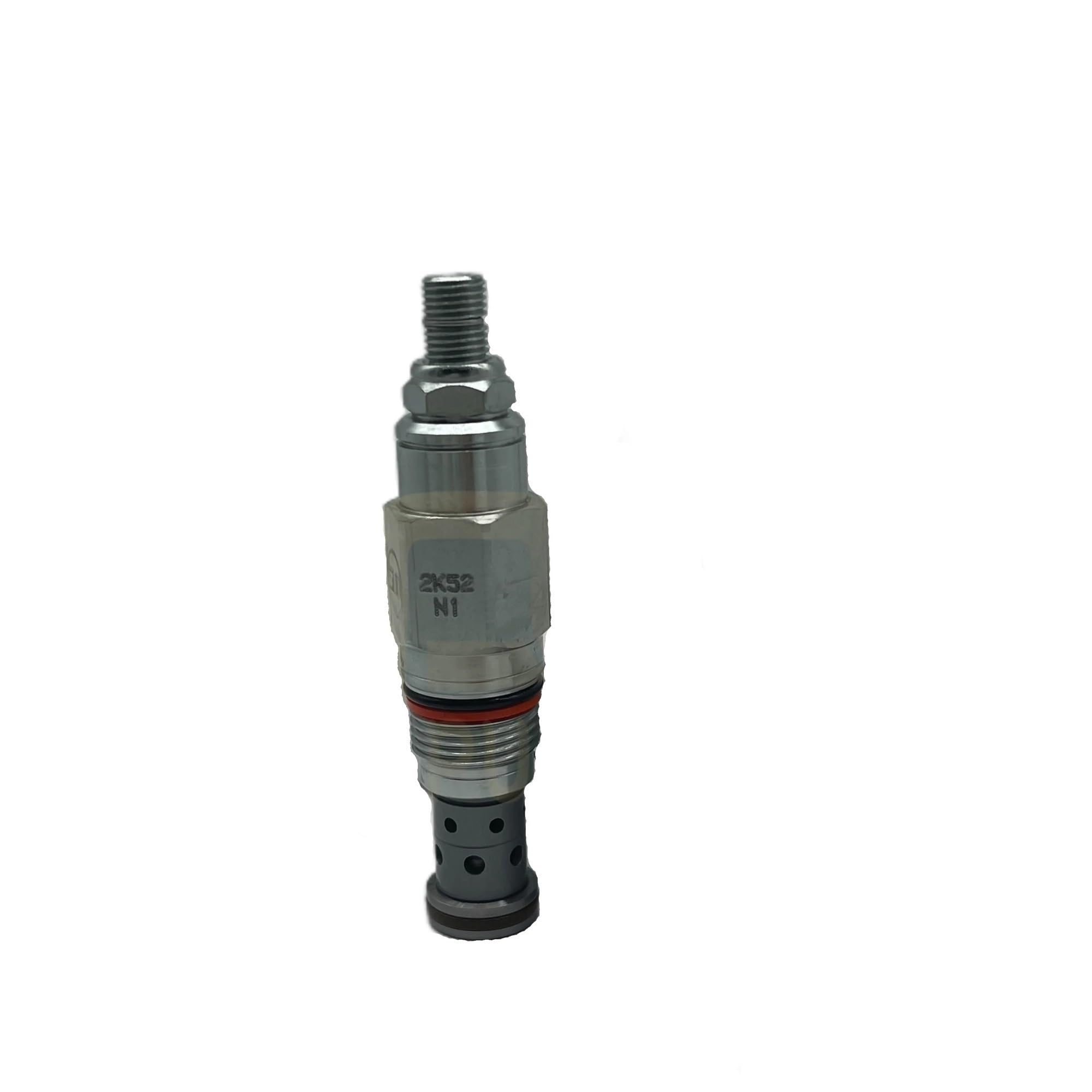 Hydraulic Solenoid Cartridge Valve RDDA-LWN