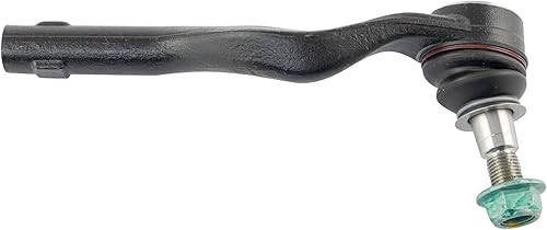 Miniatura 996 de TRQ Juego de barras de acoplamiento exteriores compatibles con Chevrolet Cruze Volt 2016-2019