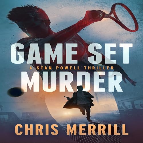 Game Set Murder [Written by Chris Merrill] episode artwork