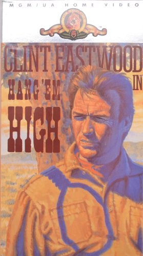 Preisvergleich Produktbild Hang 'Em High [VHS]