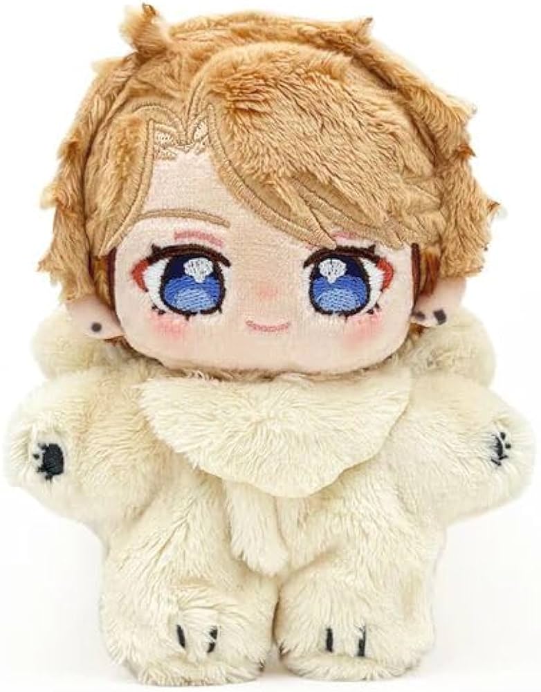 Amazon.co.jp: あんスタ 一緒に暮らすぬい Knights 鳴上嵐 いつぬい