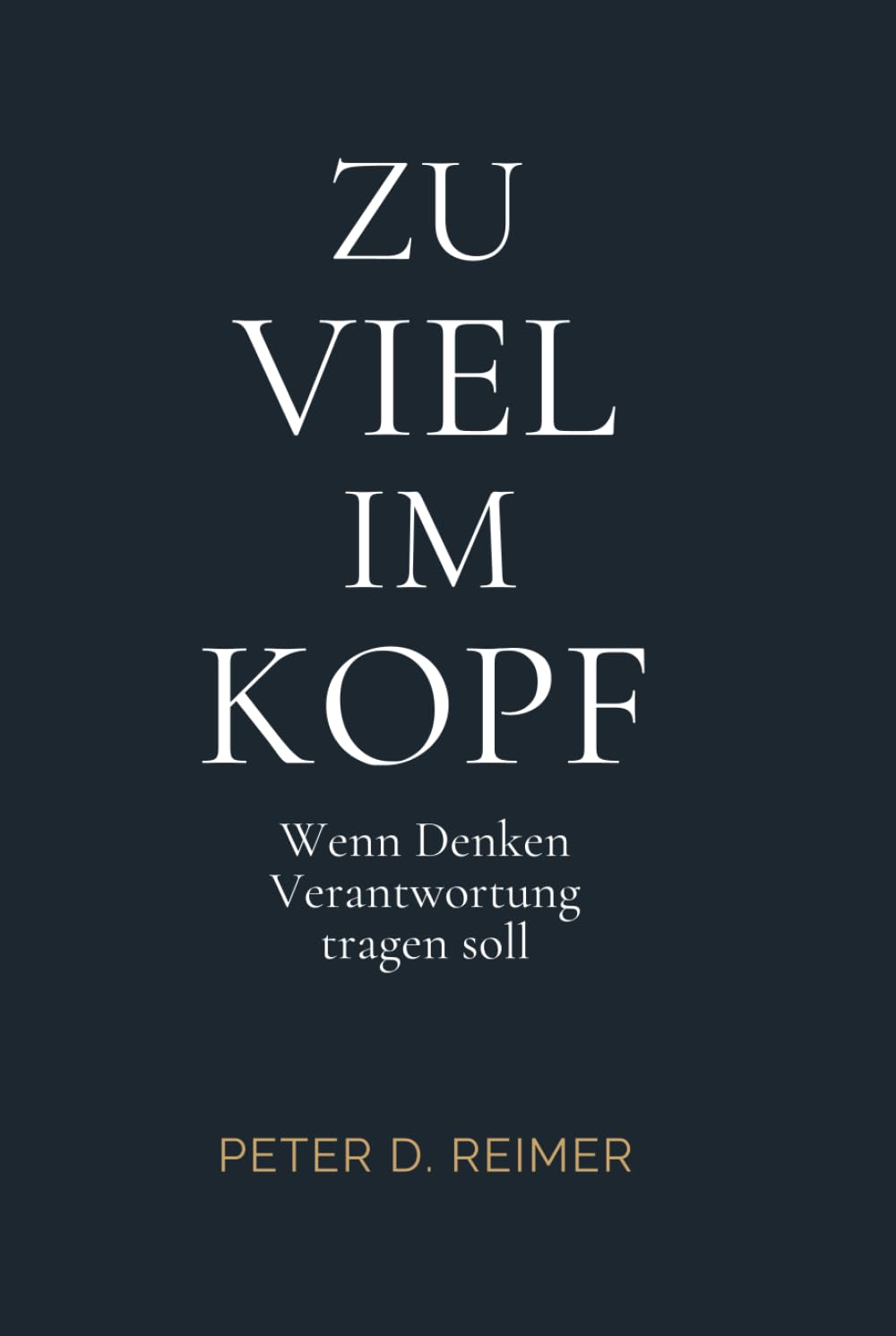 Die Schleife im Kopf: Wenn Entscheidungen nicht enden