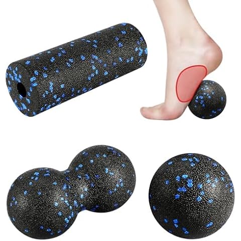 Balle de massage Collazoey 3 pièces Cover