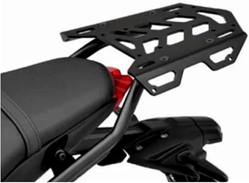 Miniatura 6 de MT-09 21-2022 Rear Rack Luggage Rack Carrier Shelf Top Box Holder Support Bracket Compatible with MT09 FZ-09 FZ MT 09 Motorcycle