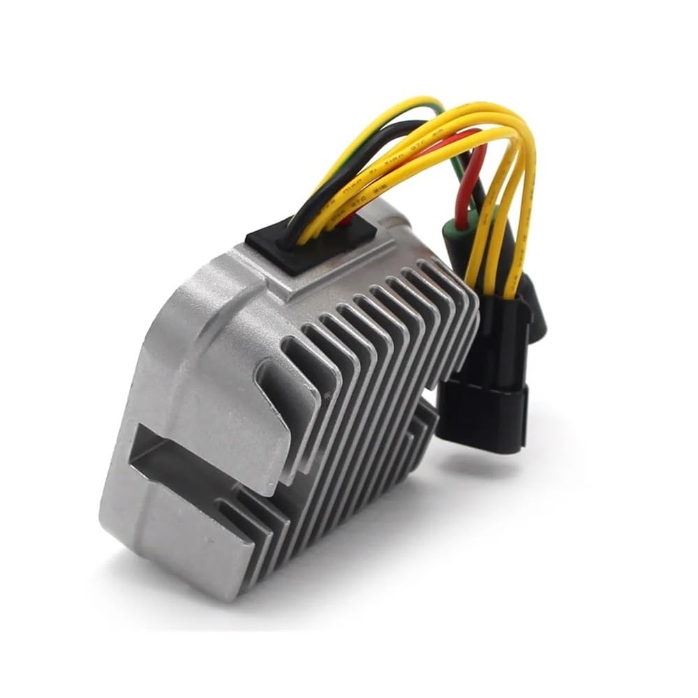 Regulador de voltaje rectificador for motocicleta compatible con 500 800 4012748