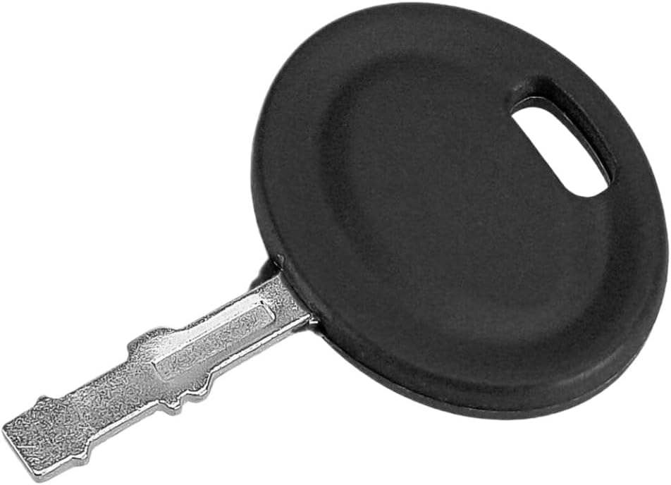 5 Pcs Mower Ignition Key 925-1745A 925-1744A 725-1745 Compatible with Bolens Black